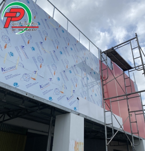 Bảng hiệu Alu 08