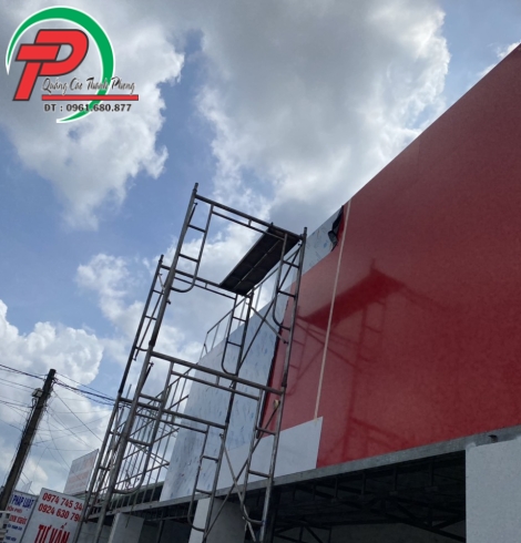 Bảng hiệu Alu 08