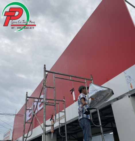 Bảng hiệu Alu 08