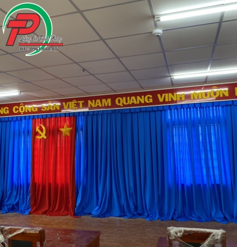 Bảng hiệu nhà nước 02