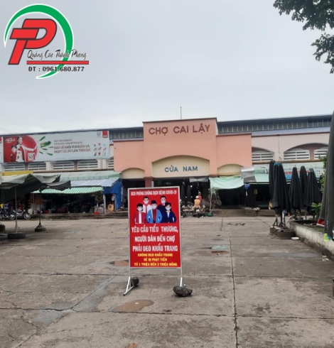 Bảng hiệu chỉ dẫn