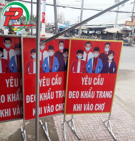 Bảng hiệu chỉ dẫn